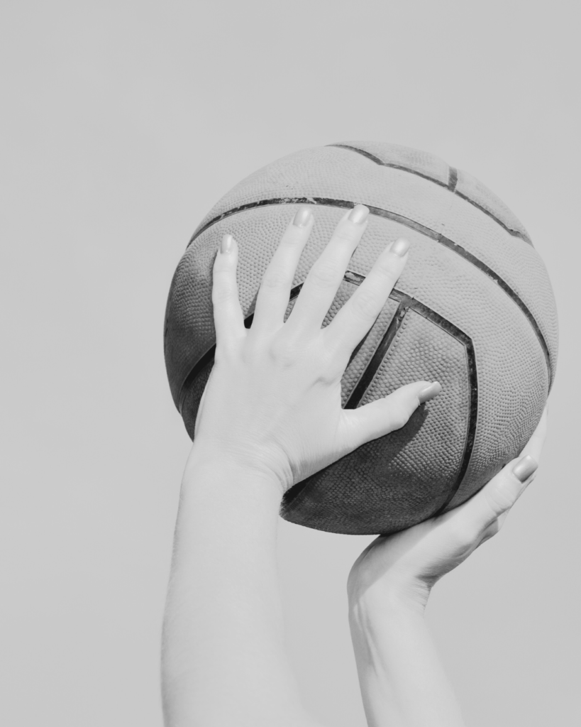A - B&W Backgrounds