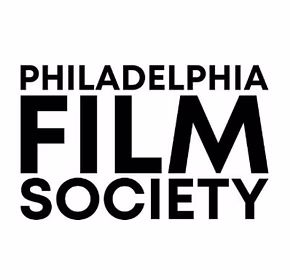 Philadelphia Film Society logo, nonprofit arts organization and event planning client