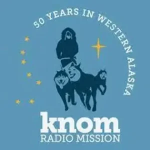 Knom Radio cover image