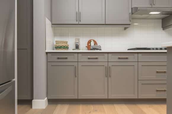 Gorgeous Shaker and Frameless Cabinets in Snohomish & King Counties | cabinet galleries