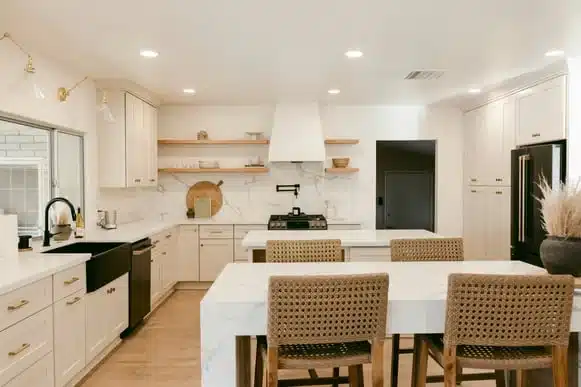 Gorgeous Shaker and Frameless Cabinets in Snohomish & King Counties | cabinet galleries