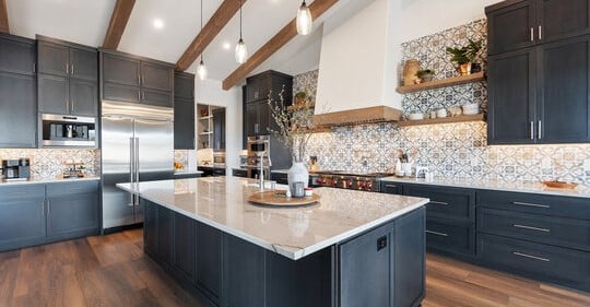 new cabinets bothell