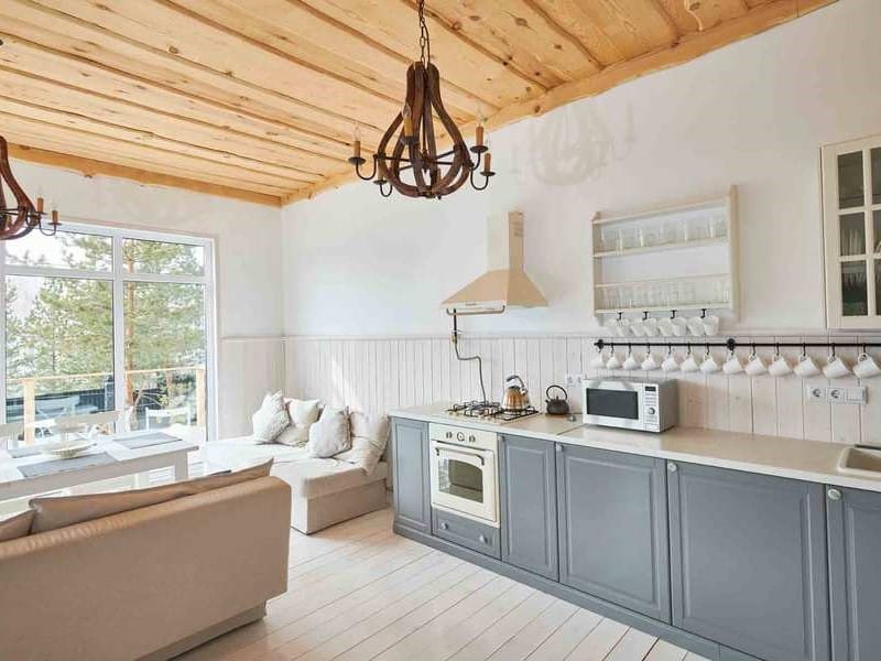Cabinet Showroom lynnwood