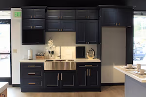 Home renovation image by Iconic Cabinetry