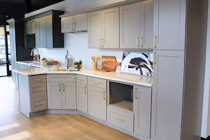 Home renovation image by Iconic Cabinetry