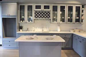 Home renovation image by Iconic Cabinetry