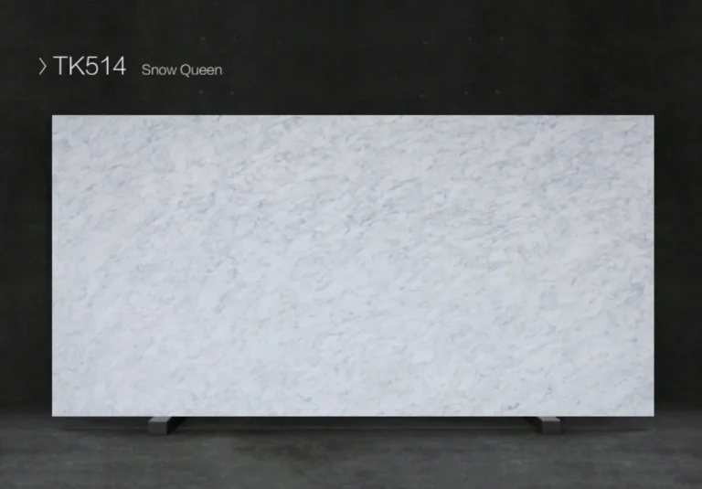 Gray countertops by Iconic Cabinetry